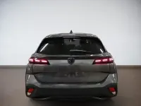 Gebraucht Peugeot 308 SW Active 131 PS (96 kW) 2022 Lackierung platiniumgrau (metallic) Kombi