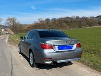 gebraucht BMW 520 i -