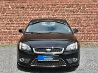 Gebraucht Ford Focus 145 PS (106 kW) 2007 Schwarz Cabrio