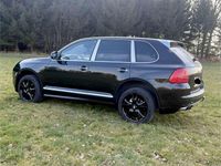 Gebraucht Porsche Cayenne 340 PS (250 kW) 2005 Schwarz SUV