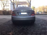 Gebraucht Mercedes C230 Avantgarde 204 PS (150 kW) 2008 Grau Limousine