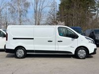 gebraucht Fiat Talento L2H1 1,2t SX LANG KLIMA KAMERA 1HAND EU6