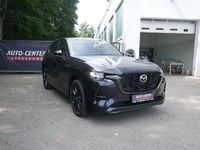 Gebraucht Mazda CX-60 Homura-Line 254 PS (186 kW) 2025 Schwarz SUV