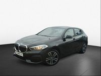 gebraucht BMW 118 118 i Advantage Klima Sitzheizung 17' DAB+ PDC Bluetooth el. Fenster