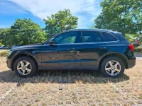 Gebraucht Audi Q5 Sport 310 PS (228 kW) 2011 Schwarz SUV