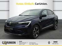Gebraucht Renault Arkana Techno 140 PS (102 kW) 2022 Othercolor SUV