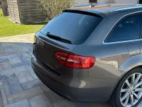 Gebraucht Audi A4 Ambiente 177 PS (130 kW) 2014 Grau Kombi