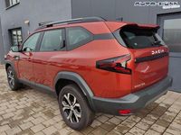 Neu Dacia Bigster Expression 140 PS (102 kW) 2025 Terracotta metallic SUV