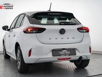 Neu Opel Corsa Edition 101 PS (74 kW) 2025 Weiß Limousine