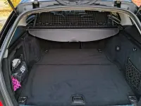 Gebraucht Mercedes 220 170 PS (125 kW) 2010 Schwarz Limousine