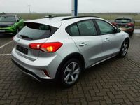 gebraucht Ford Focus ACTIVE 5W 1.0l 125 PS