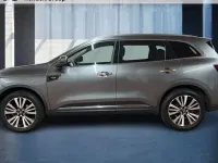 Gebraucht Renault Koleos Initiale Paris 158 PS (116 kW) 2023 Grau SUV
