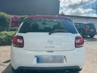 Gebraucht Citroën DS3 120 PS (88 kW) 2012 Weiß Coupé