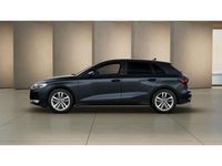 Gebraucht Audi A3 Advanced 150 PS (110 kW) 2025 Grau Limousine