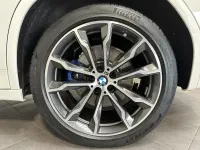 Gebraucht BMW X3 M Sport 292 PS (214 kW) 2021 Alpinweiã iii SUV