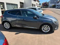 Gebraucht Renault Clio V Intens 91 PS (66 kW) 2022 Grau Limousine