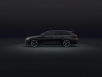 Neu Cupra Leon 150 PS (110 kW) 2026 Midnight schwarz meta.../schwa Kombi