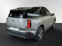 Gebraucht Mini Countryman 170 PS (125 kW) 2025 Melting silver iii SUV