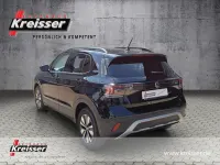 Gebraucht VW T-Cross Goal 116 PS (85 kW) 2026 Schwarz SUV