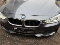Używany BMW 320 184 KM (135 kW) 2015 Sedan/Limuzyna