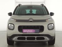 gebraucht Citroën C3 Aircross Shine Navi|Verkehrszeichenerk.|Tempo