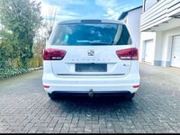 gebraucht Seat Alhambra 