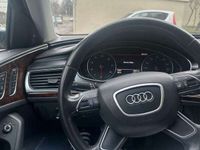 gebraucht Audi A6 A63.0 TFSI quattro S tronic