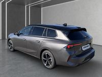 Gebraucht Opel Astra 131 PS (96 kW) 2025 Grau Kombi