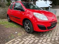 gebraucht Renault Twingo je t'aime