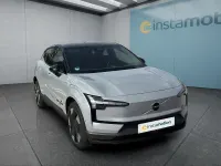 Gebraucht Volvo EX30 116 kW (158 PS) 2025 Grau SUV