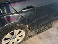 Gebraucht BMW 318 143 PS (105 kW) 2008 Kombi