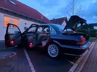 Gebraucht Mitsubishi Sigma 177 PS (130 kW) 1994 Andere farben Limousine