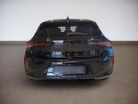 Gebraucht Opel Astra 131 PS (96 kW) 2024 Schwarz perla nera/typ aussen Limousine