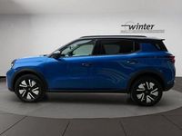 Neu Opel Frontera 110 PS (80 kW) 2026 Blau SUV