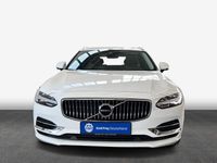 gebraucht Volvo V90 T8 Twin-Engine AWD Massagesitze