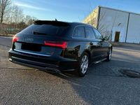 gebraucht Audi A6 2.0 TDI Quattro Sline