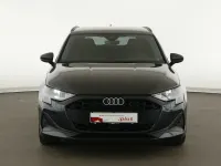 Gebraucht Audi A3 Sport 116 PS (85 kW) 2025 Manhattangrau metallic Limousine