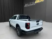 Neu Ford Ranger Wildtrack 2026 Andere Pickup