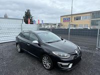 Gebraucht Renault Mégane GT Line GT-Line 110 PS (80 kW) 2014 Schwarz Limousine