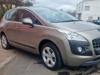 gebraucht Peugeot 3008 Premium 120 VTi Premium