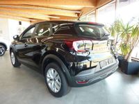 gebraucht Mitsubishi ASX Basis 91PS MT Tageszulassung sofort verf