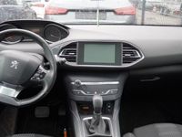 gebraucht Peugeot 308 GT-Line Edition BlueHDi 120 EAT6