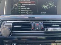 Gebraucht BMW 550 Luxury Line 449 PS (330 kW) 2014 Schwarz Limousine