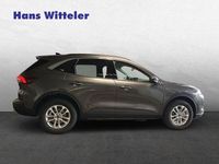 Neu Ford Kuga Titanium 152 PS (111 kW) 2025 Grau SUV