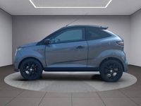 Neu Aixam Coupe Sport 2025 Rot Coupé