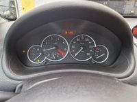 Gebraucht Peugeot 206 CC Platinum 136 PS (100 kW) 2003 Silber Cabrio