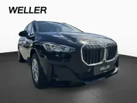 Gebraucht BMW 216 Active Tourer Comfort Edition 122 PS (89 kW) 2025 Schwarz uni (schwarz) Van / Kleinbus