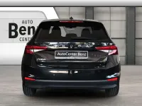 Gebraucht Skoda Fabia Selection 116 PS (85 kW) 2025 Schwarz Kleinwagen