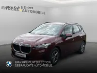 Używany BMW 220 Efficient Dynamics 156 KM (114 kW) 2025 Czerwony Kombi