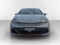 Gebraucht Cupra Born 169 kW (231 PS) 2022 Grau Kleinwagen